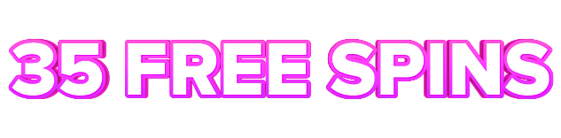 Volta 35 FREE SPINS