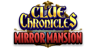 Volta Clue Chronicles: Mirror Mansion