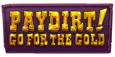 Volta Pay dirt! Go for the Gold
